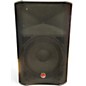 Used Harbinger VARI V2212 Powered Speaker thumbnail