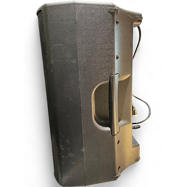Used Harbinger VARI V2212 Powered Speaker