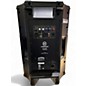 Used Harbinger VARI V2212 Powered Speaker