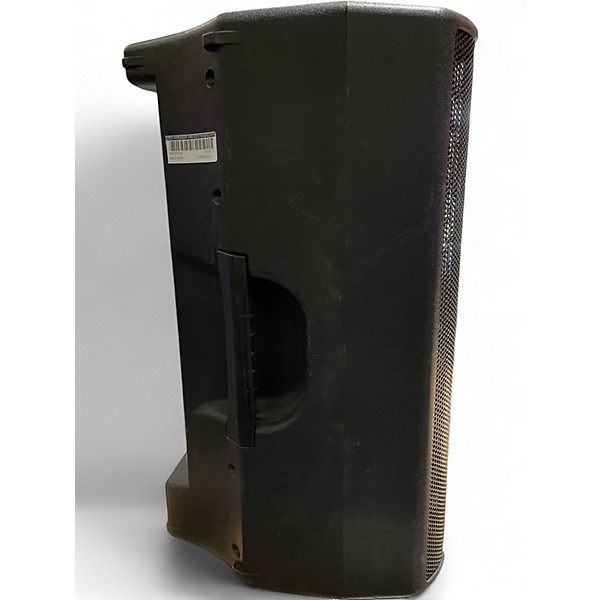Used Harbinger VARI V2212 Powered Speaker