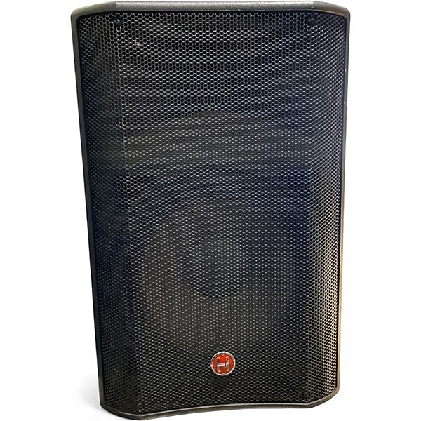 Used Harbinger VARI V2212 Powered Speaker