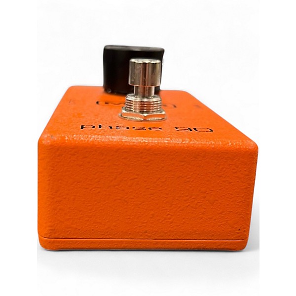 Used MXR M101 Phase 90 Effect Pedal