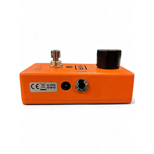 Used MXR M101 Phase 90 Effect Pedal