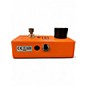 Used MXR M101 Phase 90 Effect Pedal