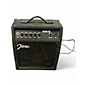 Used Johnson REPTONE 15B Guitar Combo Amp thumbnail