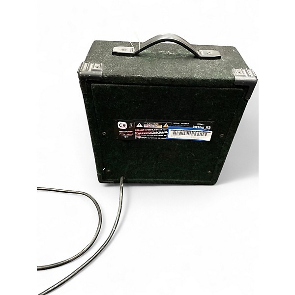 Used Johnson REPTONE 15B Guitar Combo Amp