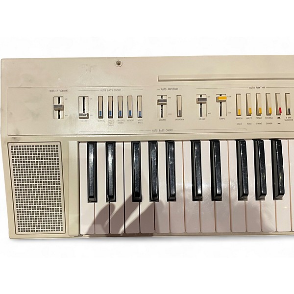 Used Yamaha PS20 Synthesizer