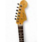Used Fender Professional II Jazzmaster Blue Onyx Solid Body Electric Guitar