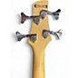 Used Ibanez GIO MIKRO Black Electric Bass Guitar