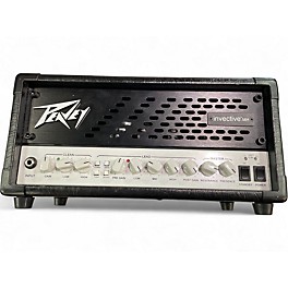 Used Peavey INVECTIVE MH Tube Guitar Amp Head