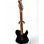 Used Charvel PRO MOD SO CAL STYLE 2 Black Solid Body Electric Guitar thumbnail