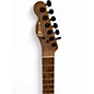 Used Charvel PRO MOD SO CAL STYLE 2 Black Solid Body Electric Guitar