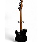 Used Charvel PRO MOD SO CAL STYLE 2 Black Solid Body Electric Guitar