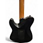 Used Charvel PRO MOD SO CAL STYLE 2 Black Solid Body Electric Guitar