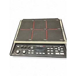 Used 2020s Roland SPDSX Sampling Drum MIDI Controller