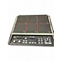 Used 2020s Roland SPDSX Sampling Drum MIDI Controller thumbnail