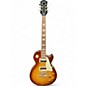 Used Epiphone Les Paul Traditional PRO III Tobacco Burst Solid Body Electric Guitar thumbnail