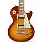 Used Epiphone Les Paul Traditional PRO III Tobacco Burst Solid Body Electric Guitar