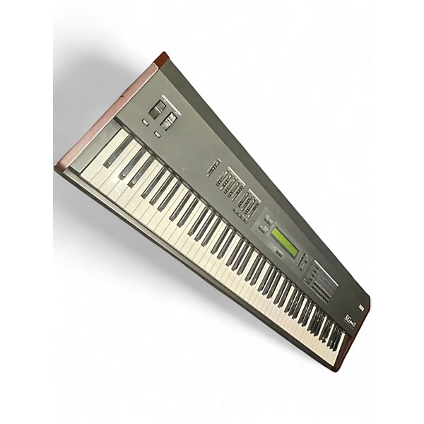 Used KORG SGPROX Synthesizer