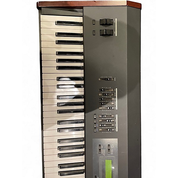 Used KORG SGPROX Synthesizer