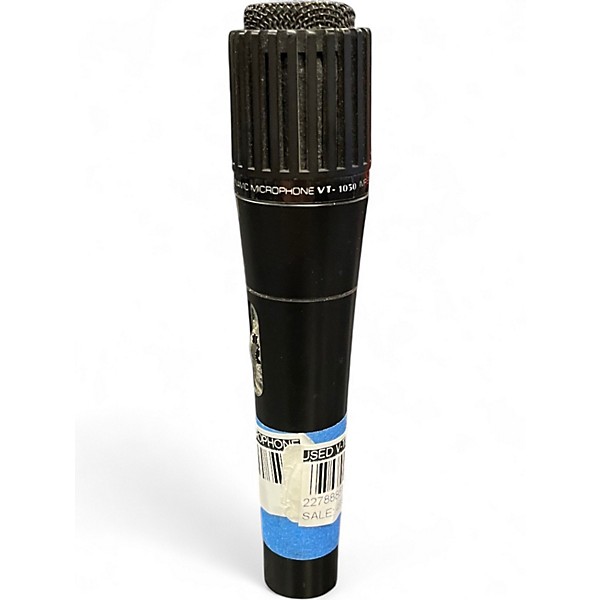 Used V-tech VT-1050 Dynamic Microphone