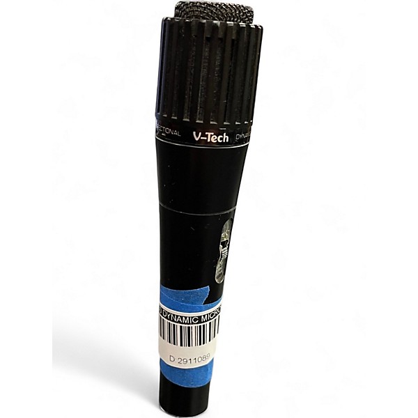Used V-tech VT-1050 Dynamic Microphone