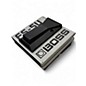 Used BOSS FS5U Nonlatching Footswitch Sustain Pedal