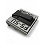 Used BOSS FS5U Nonlatching Footswitch Sustain Pedal