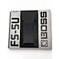 Used BOSS FS5U Nonlatching Footswitch Sustain Pedal thumbnail