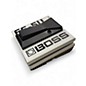 Used BOSS FS5U Nonlatching Footswitch Sustain Pedal