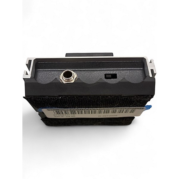 Used BOSS FS5U Nonlatching Footswitch Sustain Pedal