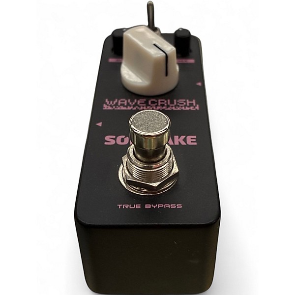 Used Sonicake WAVE CRUSH Effect Pedal