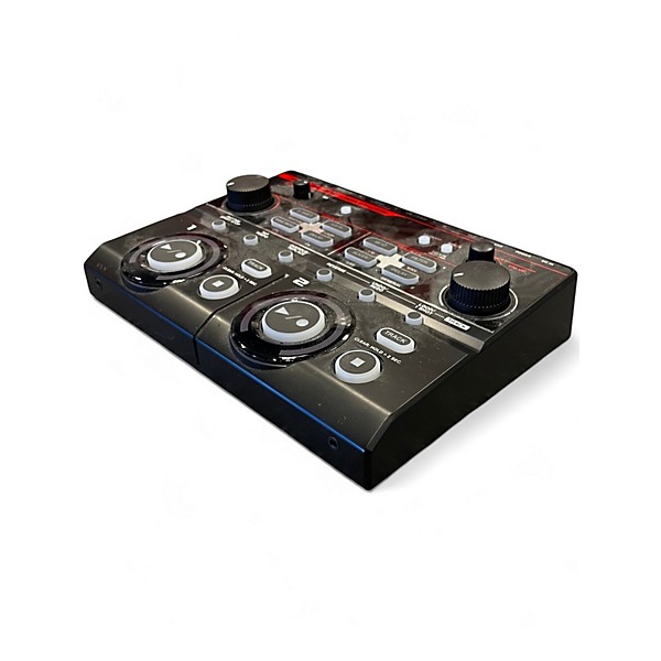 Used BOSS RC202 Pedal