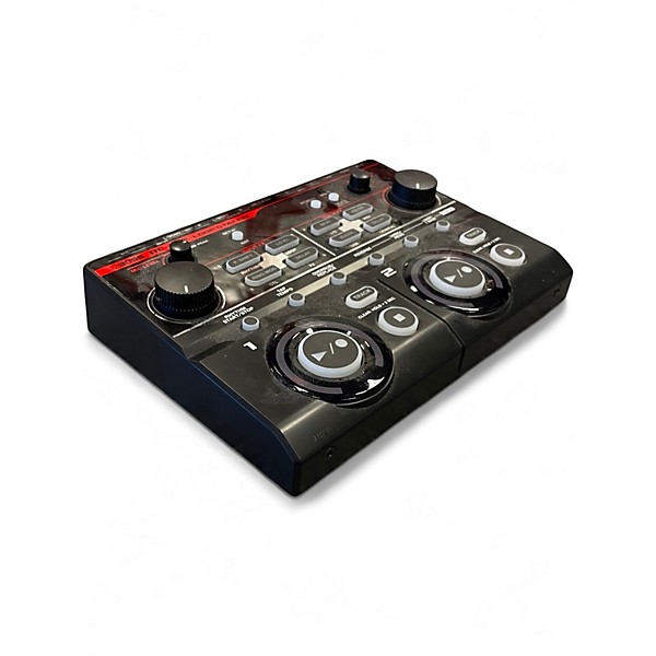 Used BOSS RC202 Pedal