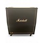 Used 2010 Marshall 1960A 300W 4x12 Stereo Slant Guitar Cabinet thumbnail