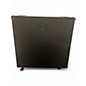 Used 2010 Marshall 1960A 300W 4x12 Stereo Slant Guitar Cabinet