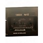Used 2010 Marshall 1960A 300W 4x12 Stereo Slant Guitar Cabinet