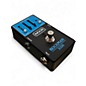 Used MXR MX100 ROCKMAN Effect Pedal