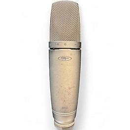 Used Groove Tubes AM61 (Alesis) Tube Microphone
