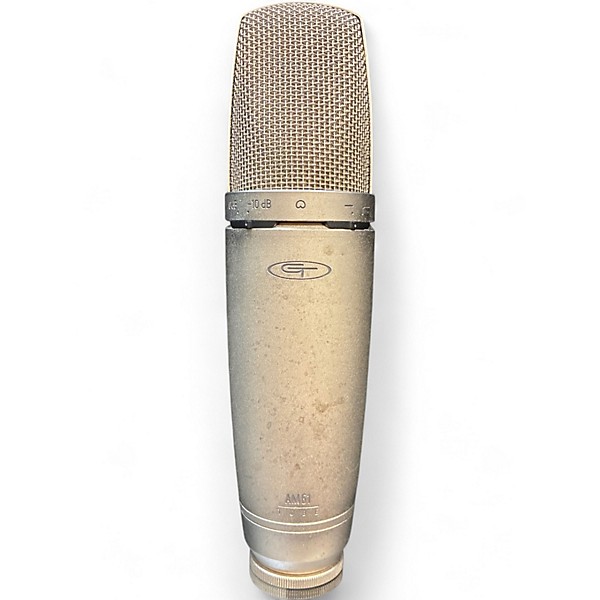 Used Groove Tubes AM61 (Alesis) Tube Microphone