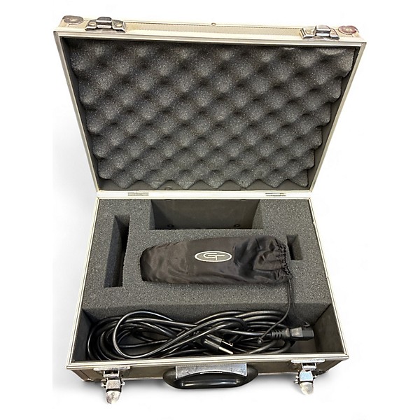 Used Groove Tubes AM61 (Alesis) Tube Microphone