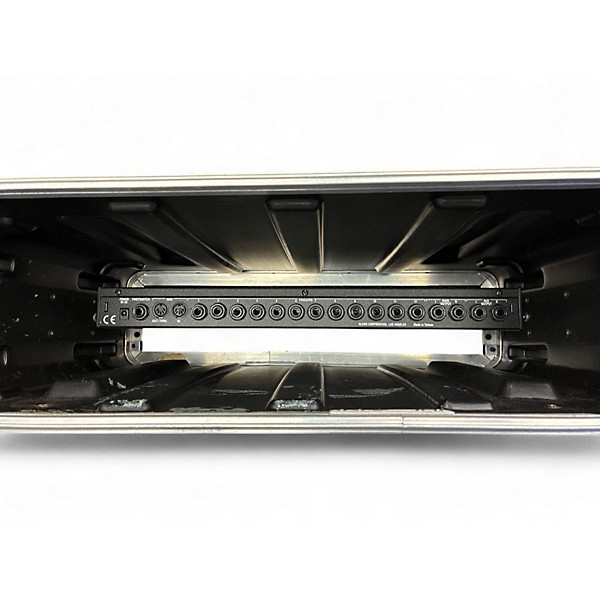 Used Alesis DM5 Module Electric Drum Module