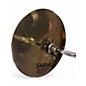 Used SABIAN 14in XSR Pair Cymbal