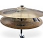 Used SABIAN 14in XSR Pair Cymbal