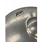 Used SABIAN 14in XSR Pair Cymbal
