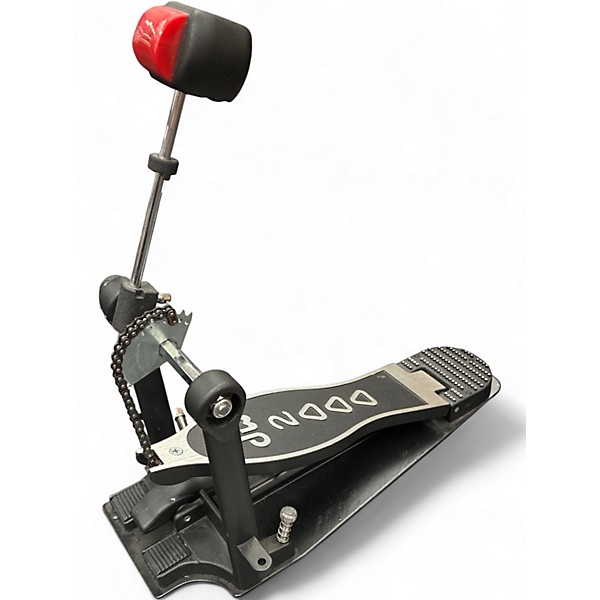 Used DW 2000 Series Single Single Bass Drum Pedal