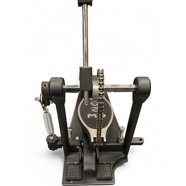Used DW 2000 Series Single Single Bass Drum Pedal