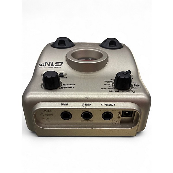 Used Zoom G1N EXT Effect Processor