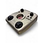 Used Zoom G1N EXT Effect Processor