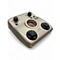 Used Zoom G1N EXT Effect Processor